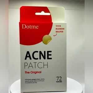 Acne Patch The Original 72 patches